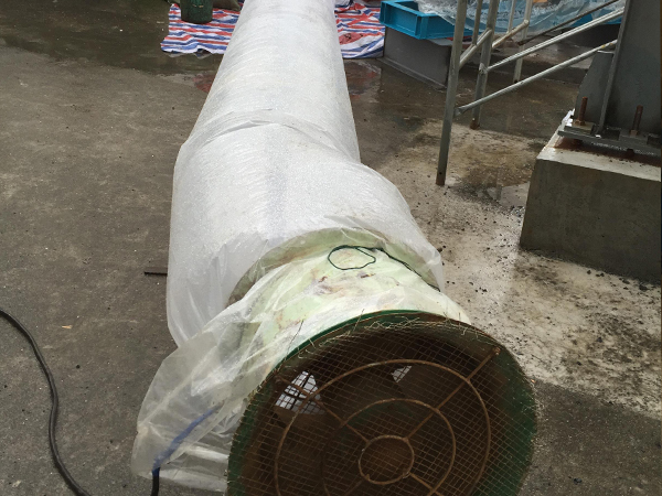 防爆通風(fēng)機(jī)